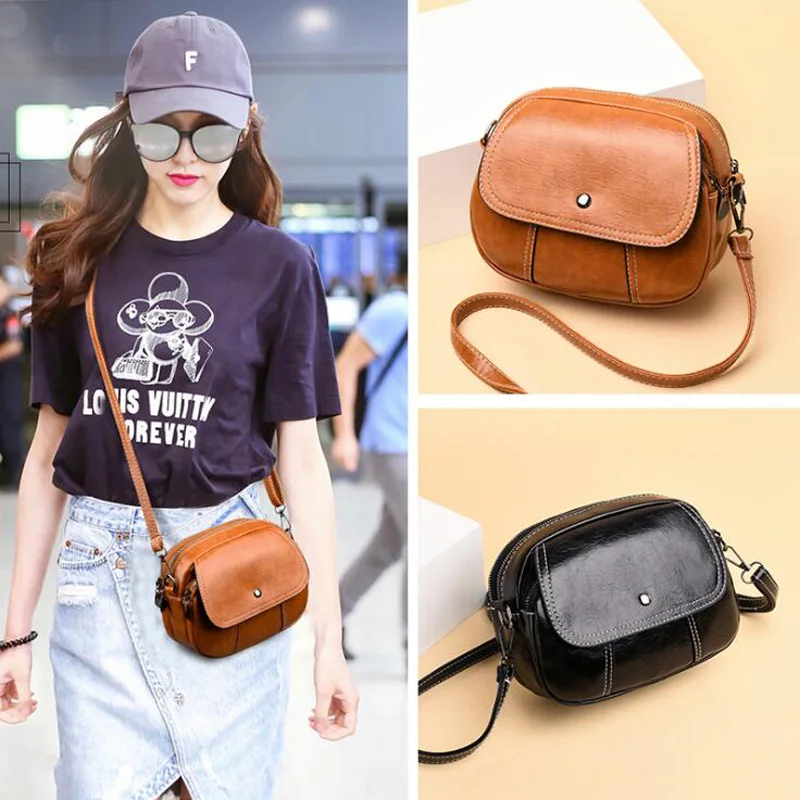 Luxury Handbags Women Bag Designer Compartment Small Crossbody Shoulder Bags High Quality PU Leather Women Messenger Bags
Luxury Handbags Women Bag Designer Compartment Small Crossbody Shoulder Bags High Quality PU Leather Women Messenger Bags