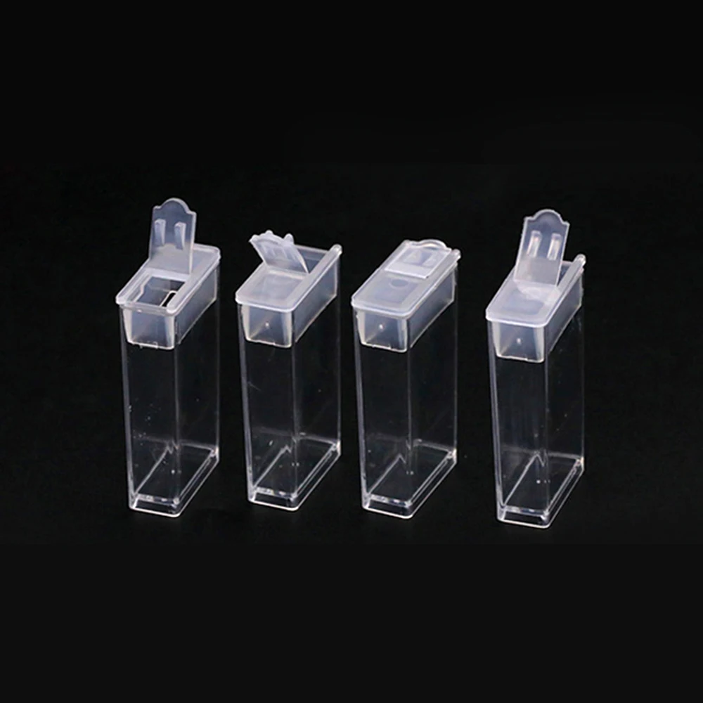 64/42 Compartment Plastic Medicine Capsule Storage Container Box Diamond Painting Basket Rectangle Transparent Clear Box
64/42 Compartment Plastic Medicine Capsule Storage Container Box Diamond Painting Basket Rectangle Transparent Clear Box