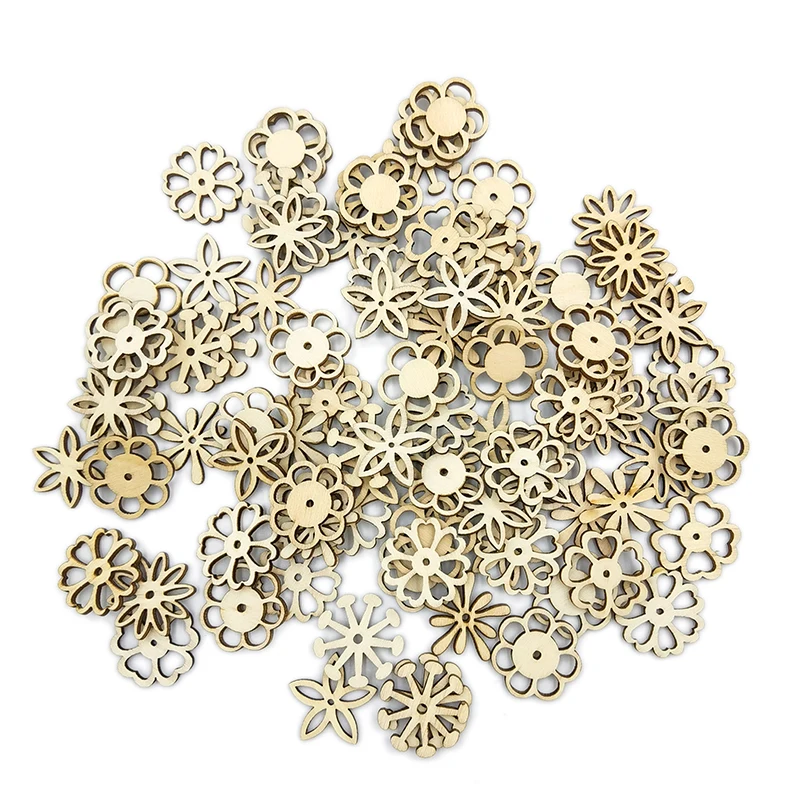 20 шт., деревянные пуговицы для шитья 
20 шт., деревянные пуговицы для шитья