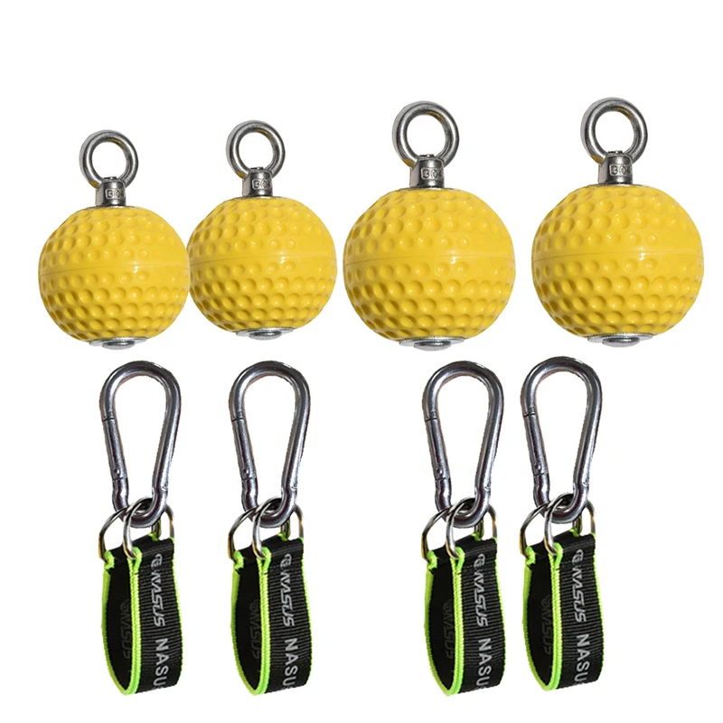 72/97mm Non-Slip Pull Up Ball Hand Grip Arm Back Muscles Pull-ups Wrist Climbing Finger Training Fitness Strength Trainer Ball
72/97mm Non-Slip Pull Up Ball Hand Grip Arm Back Muscles Pull-ups Wrist Climbing Finger Training Fitness Strength Trainer Ball