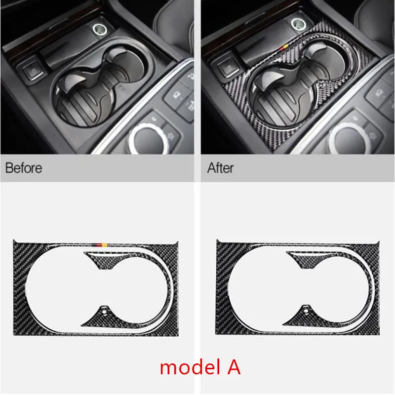 Carbon Fiber Water Cup Sequins Cover Trim For Mercedes Benz GLS 2016-2018 GLE 2015-2017 GL 2013-2015 ML 2012-2015
Carbon Fiber Water Cup Sequins Cover Trim For Mercedes Benz GLS 2016-2018 GLE 2015-2017 GL 2013-2015 ML 2012-2015