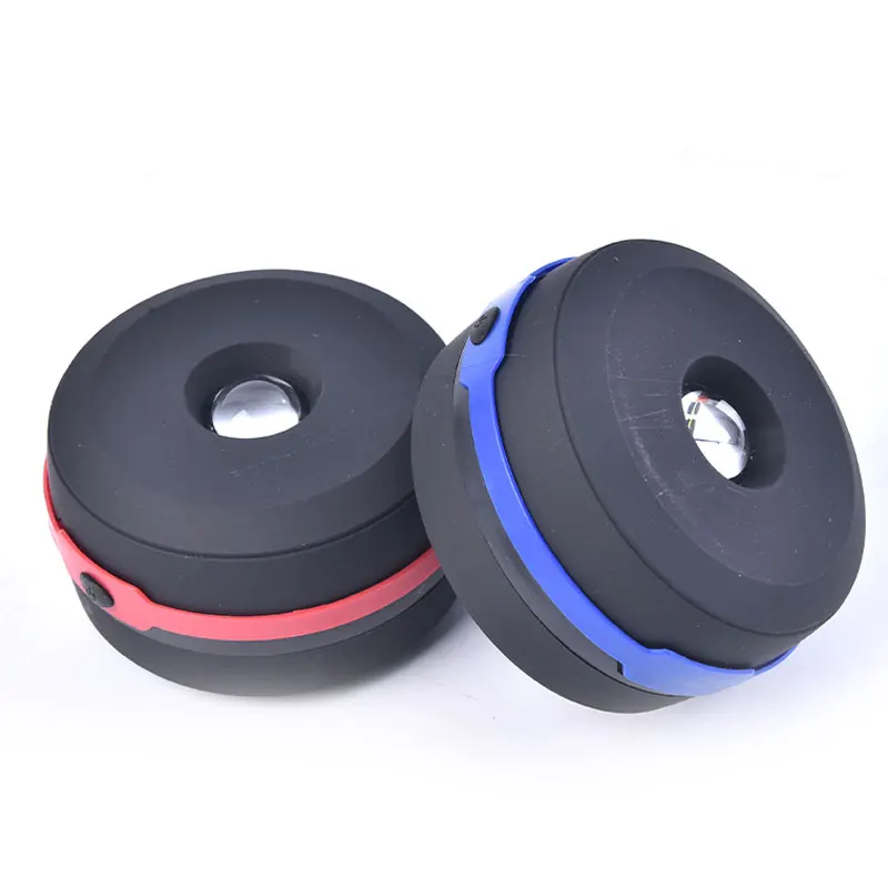 LED Multifunctional Telescopic Folding Camping Light
LED Multifunctional Telescopic Folding Camping Light