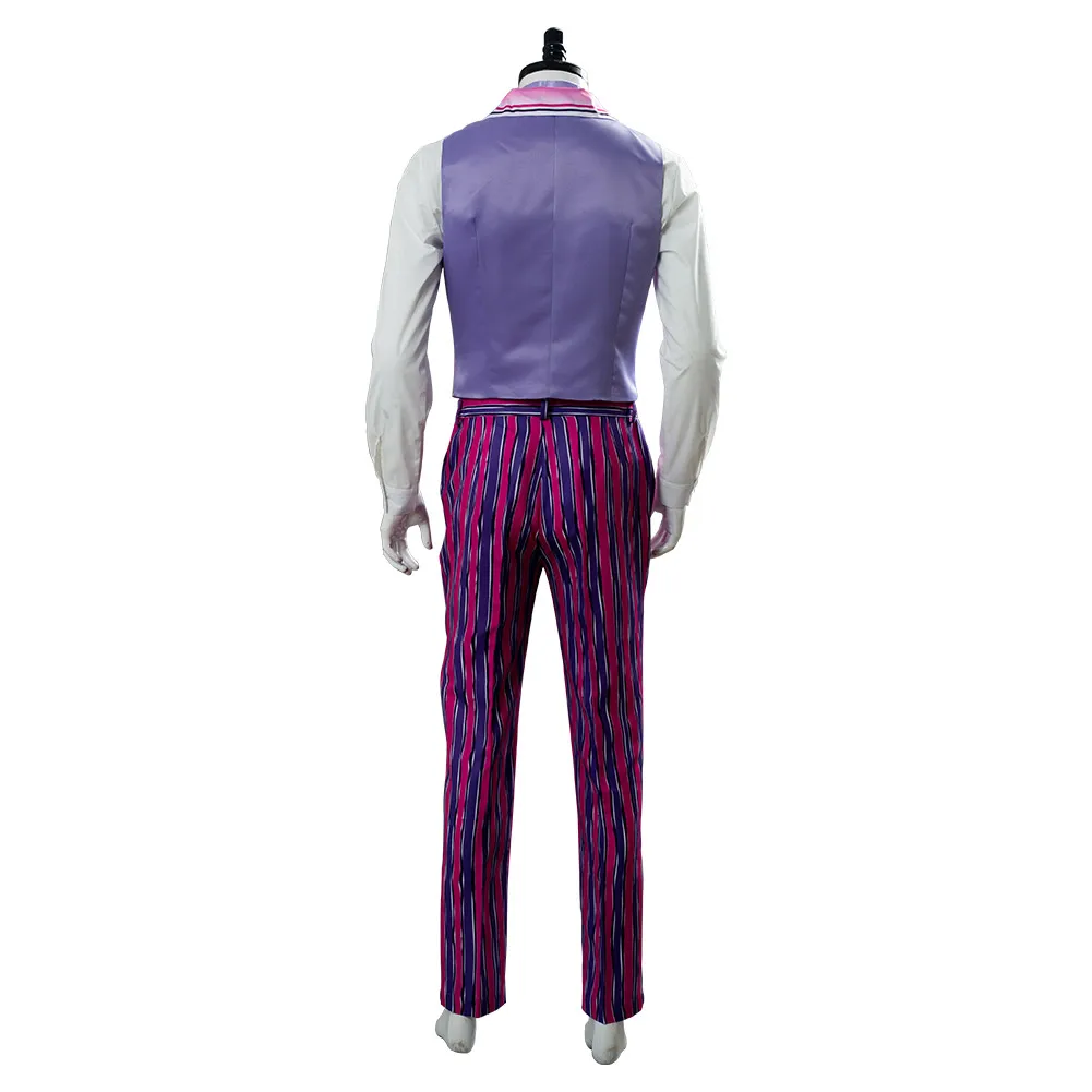 Mary Cosplay Poppins Returns 2 Costume Hand Panted Jack Outfit A Cover Is Not The Book Suit
Mary Cosplay Poppins Returns 2 Costume Hand Panted Jack Outfit A Cover Is Not The Book Suit