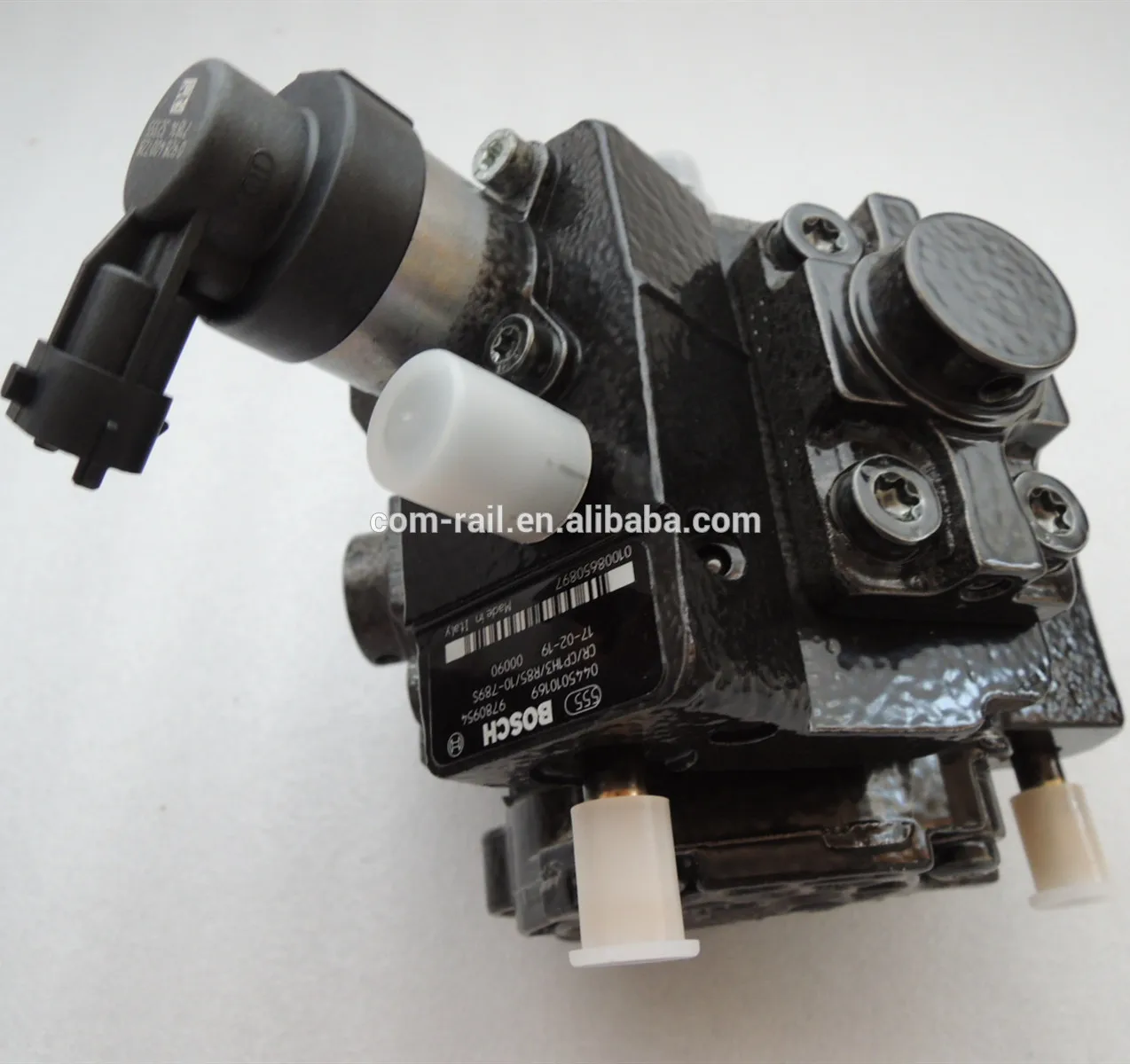 100% Original diesel pump 0445010372 genuine CP1H pump 0445010200 for engine 4CYL.2.8L
100% Original diesel pump 0445010372 genuine CP1H pump 0445010200 for engine 4CYL.2.8L