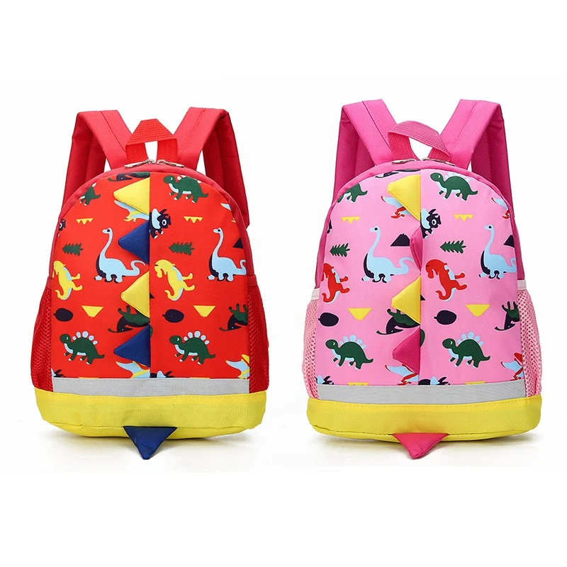 Детская сумка с милым мультяшным динозавром, детские сумки для детского сада, Дошкольный рюкзак для мальчиков и девочек, детские школьные с... 
Детская сумка с милым мультяшным динозавром, детские сумки для детского сада, Дошкольный рюкзак для мальчиков и девочек, детские школьные с...