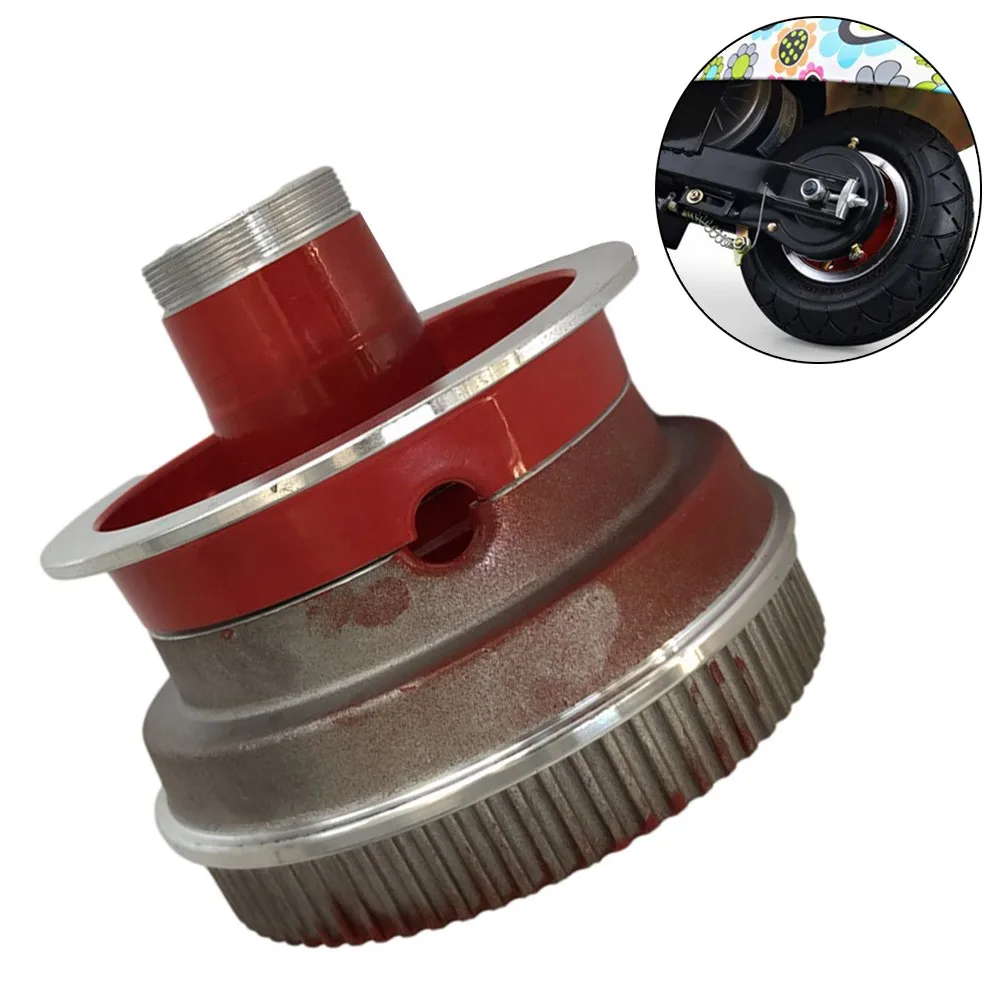 Kick Scooter Wheel Hub Aluminum Alloy Front Belt Wheel Hub For 8 In Electric Scooter 200 X 50 / 8x2 Tire Hoverboard Tyre Parts
Kick Scooter Wheel Hub Aluminum Alloy Front Belt Wheel Hub For 8 In Electric Scooter 200 X 50 / 8x2 Tire Hoverboard Tyre Parts
