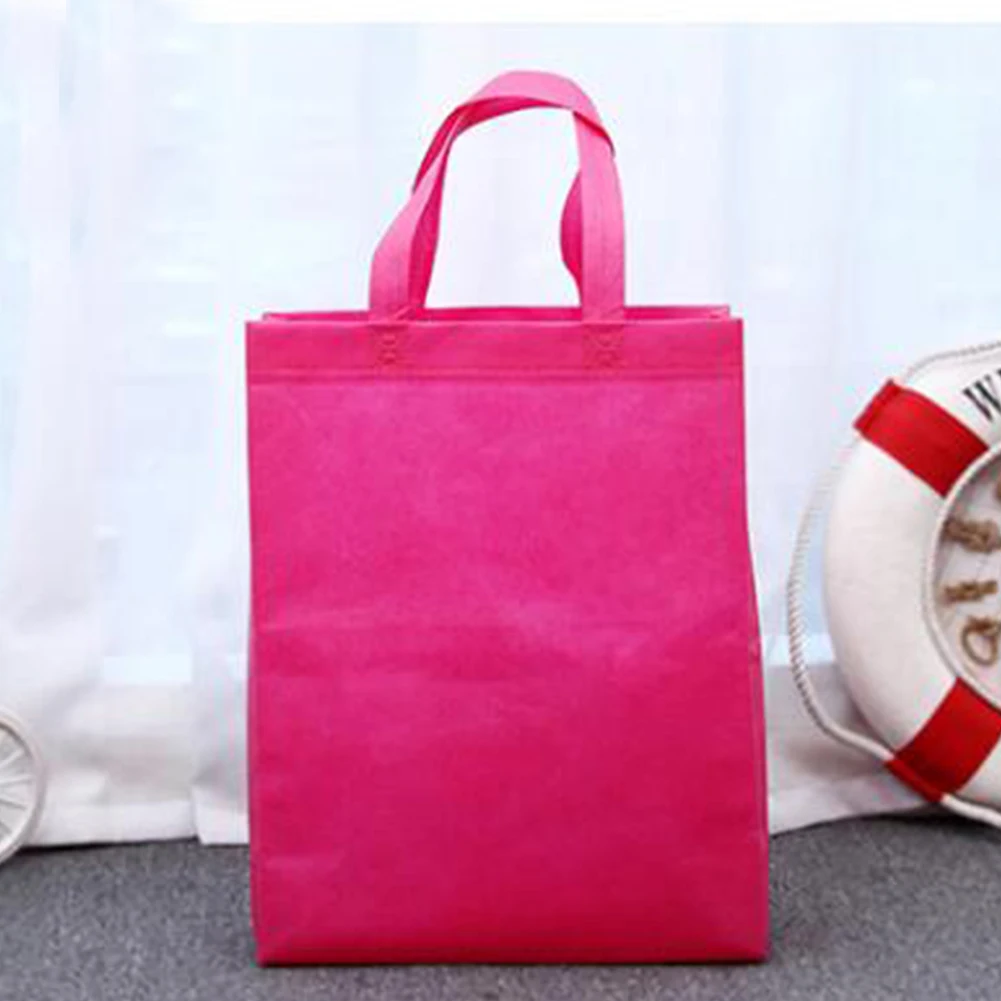 Solid Color Large Folding Tote Grocery Bag Convenient Portable Storage Supplies Practical Reusable Eco-friendly Shopping Bag
Solid Color Large Folding Tote Grocery Bag Convenient Portable Storage Supplies Practical Reusable Eco-friendly Shopping Bag