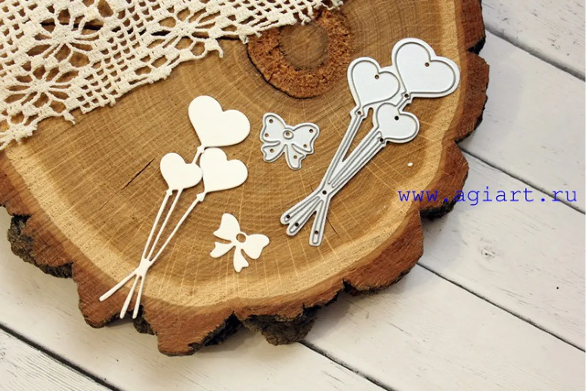 Новые металлические штампы для резки, трафареты для воздушных шаров для «сделай сам», скрапбукинг, декоративное тиснение, бумажные открытк...
Новые металлические штампы для резки, трафареты для воздушных шаров для «сделай сам», скрапбукинг, декоративное тиснение, бумажные открытк...