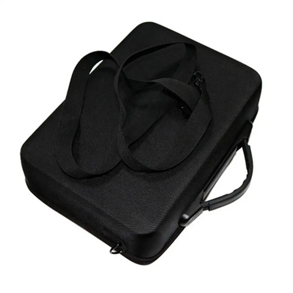 DJI MAVIC Pro RC Drone Shoulder Bag Case Protector EVA Internal Waterproof Storage Bag Backpack
DJI MAVIC Pro RC Drone Shoulder Bag Case Protector EVA Internal Waterproof Storage Bag Backpack