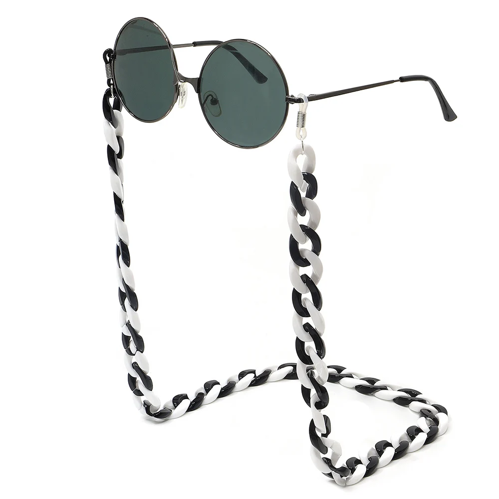 1pcs Convenient Face Mask Lanyard Holder Rope Anti-lost Mask Hanging Neck Ropes Acrylic Glasses Rope
1pcs Convenient Face Mask Lanyard Holder Rope Anti-lost Mask Hanging Neck Ropes Acrylic Glasses Rope