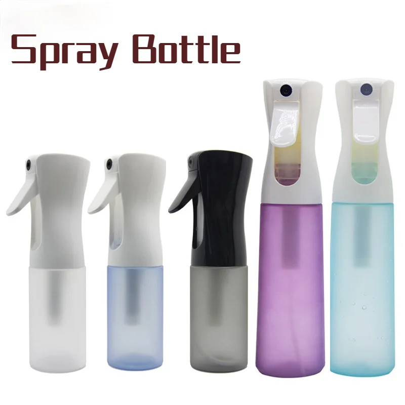 200/300ML Hairdressing Spray Bottle Empty Bottle Refillable Mist Bottle Salon Barber Hair Tools Water Sprayer Beauty Hair Care
200/300ML Hairdressing Spray Bottle Empty Bottle Refillable Mist Bottle Salon Barber Hair Tools Water Sprayer Beauty Hair Care