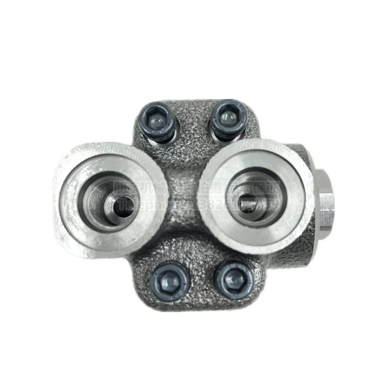Free Shipping CH960445 Holding Valve Kobelco SK200 210 250-8 Super 8 Boom Holding Valve Distributor Snail Valve Excavator Parts
Free Shipping CH960445 Holding Valve Kobelco SK200 210 250-8 Super 8 Boom Holding Valve Distributor Snail Valve Excavator Parts