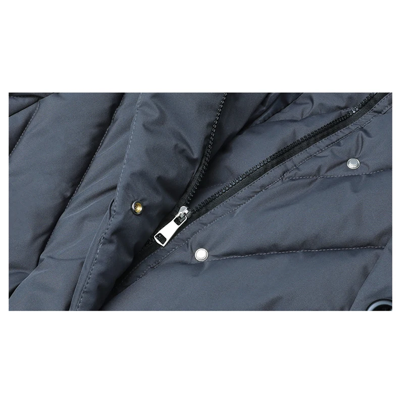 2019 Women Winter Hooded Warm Coat Slim Plus Size 5XL black Cotton Jacket Female Casual Thicken Medium and long section Parkas 
2019 Women Winter Hooded Warm Coat Slim Plus Size 5XL black Cotton Jacket Female Casual Thicken Medium and long section Parkas