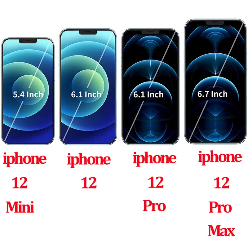Lens+Screen Protector Film For iphone 12 Pro Max 9H Front Cristal Templado iphone12 Mini Apple 11 iphone 12Pro Protective Glass
Lens+Screen Protector Film For iphone 12 Pro Max 9H Front Cristal Templado iphone12 Mini Apple 11 iphone 12Pro Protective Glass