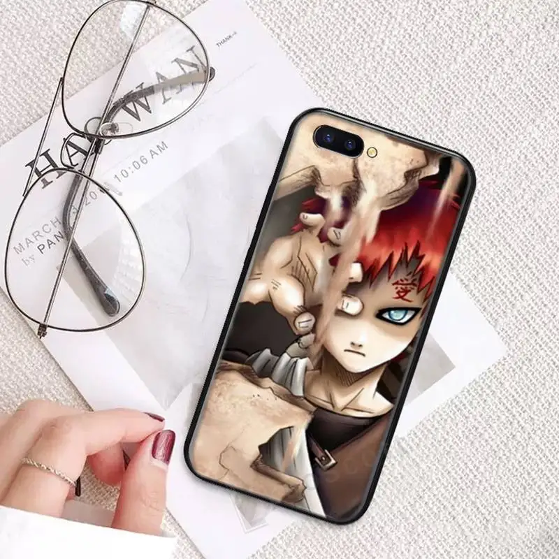 NARUTO Akatsuki Uchiha Uzumaki Gaara Phone Case For OPPO R9 R11 R15 R17 RENO Realme S PLUS Normal 2z 3 5 C2 pro 
NARUTO Akatsuki Uchiha Uzumaki Gaara Phone Case For OPPO R9 R11 R15 R17 RENO Realme S PLUS Normal 2z 3 5 C2 pro