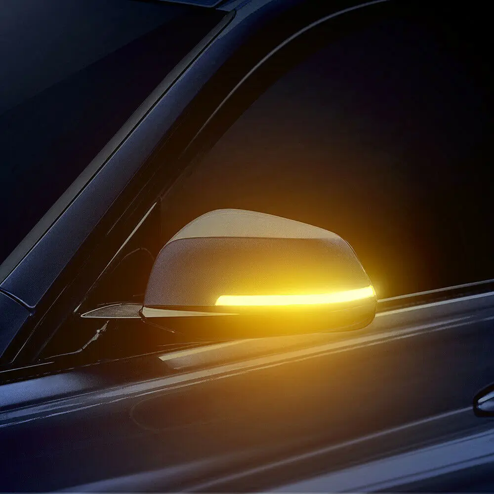 12V 1.4W Dynamic Mirror Side Turn LED Indicator Light For BMW 1/2/3/4 X1E84 F20 F21 F22 F30 F31 F32 F33 F34 F35 F36
12V 1.4W Dynamic Mirror Side Turn LED Indicator Light For BMW 1/2/3/4 X1E84 F20 F21 F22 F30 F31 F32 F33 F34 F35 F36