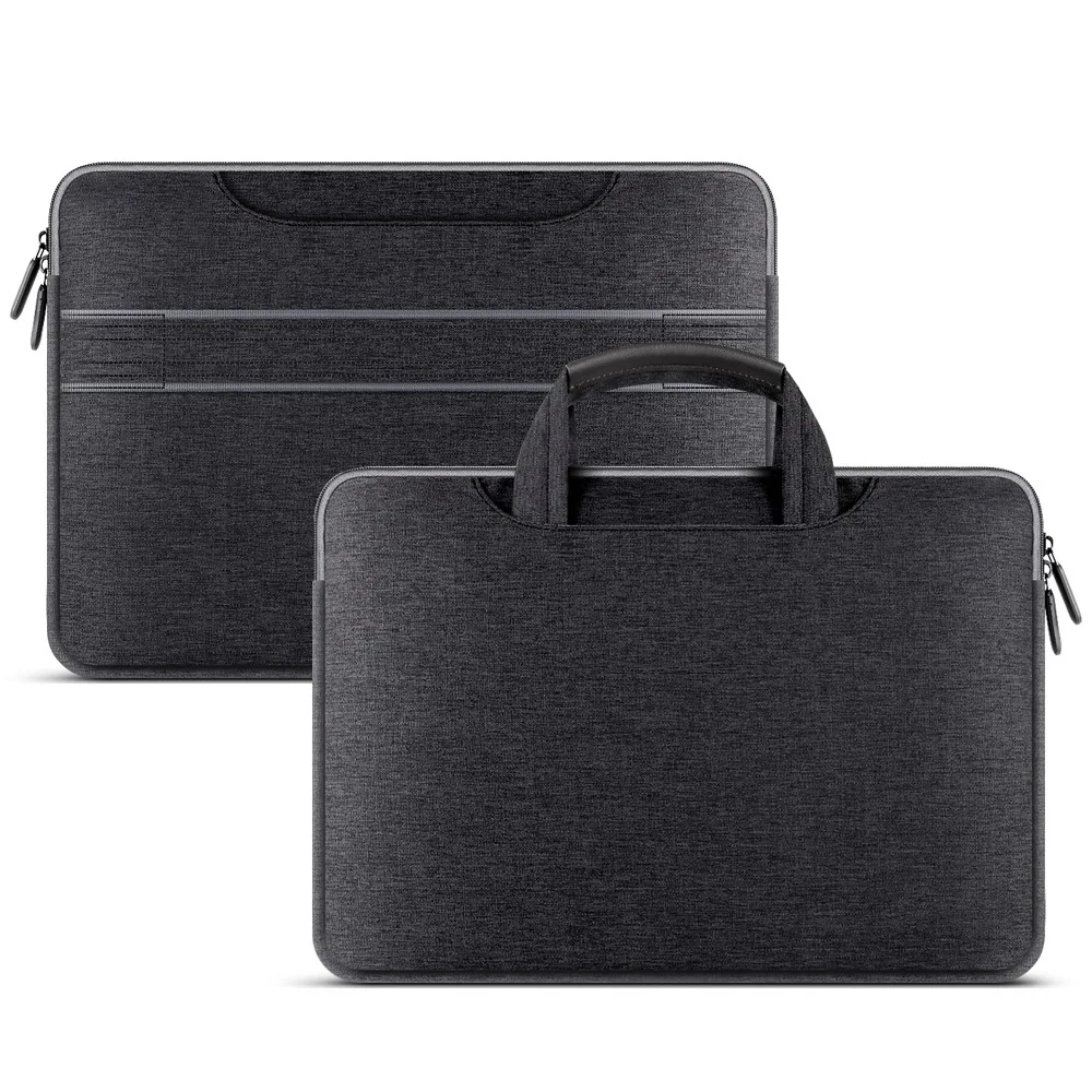 Laptop Sleeve Bag For Huawei D 14 D 15 13 14 Pro For Macbook 13.3 13 Inch Case For Honor MagicBook 14 16.1Notebook Bag
Laptop Sleeve Bag For Huawei D 14 D 15 13 14 Pro For Macbook 13.3 13 Inch Case For Honor MagicBook 14 16.1Notebook Bag