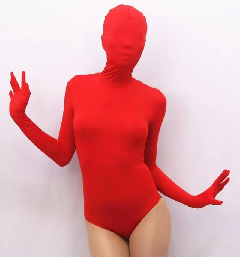 Woman Sexy Zentai Bodysuit Tights Fetish Zentai Leotard Sheer Catsuit Bodysuit Cosplay Mens Harness Costume Spandex Bodystocking
Woman Sexy Zentai Bodysuit Tights Fetish Zentai Leotard Sheer Catsuit Bodysuit Cosplay Mens Harness Costume Spandex Bodystocking