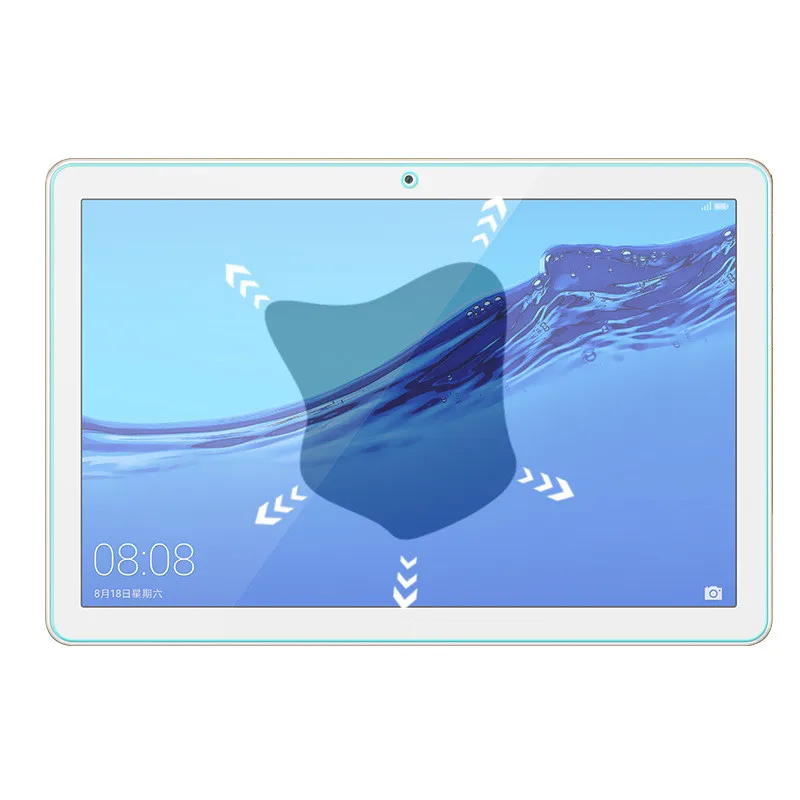 Full Tempered Glass Film For Huawei Enjoy 10.1inch AGS2-W09 Tablet Glass Screen Protector Protective Glass
Full Tempered Glass Film For Huawei Enjoy 10.1inch AGS2-W09 Tablet Glass Screen Protector Protective Glass