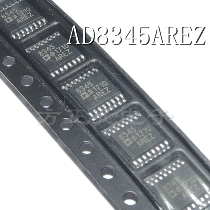 AD8345AREZ AD8345ARE AD8345 TSSOP16 
AD8345AREZ AD8345ARE AD8345 TSSOP16