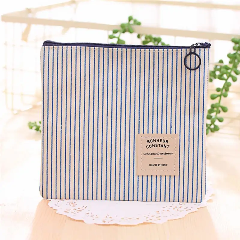 Canvas Zipper Pencil Case Portable Key Coin Purse Cosmetic Makeup Bag Stationery Storage Pouch
Canvas Zipper Pencil Case Portable Key Coin Purse Cosmetic Makeup Bag Stationery Storage Pouch