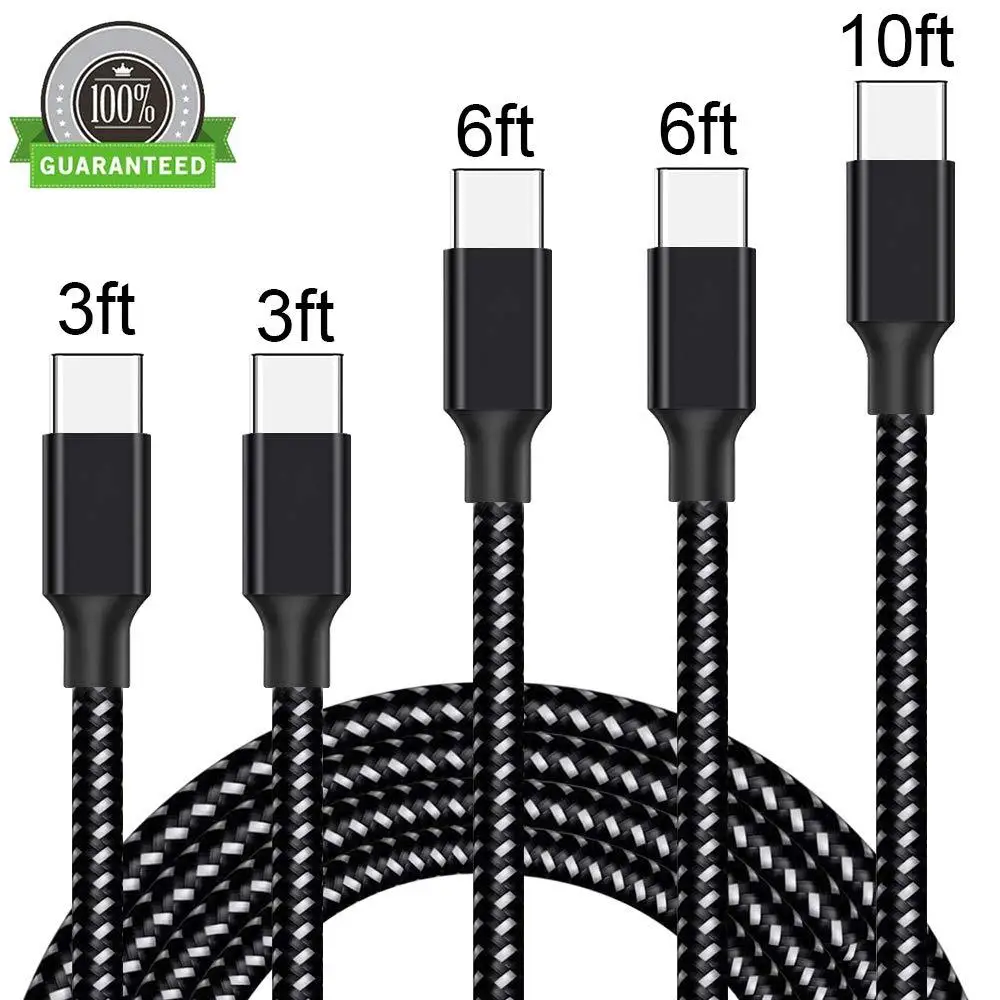 Нейлоновый плетеный кабель USB type-C для зарядки и передачи данных, 3 А, кабель передачи данных для быстрой зарядки
Нейлоновый плетеный кабель USB type-C для зарядки и передачи данных, 3 А, кабель передачи данных для быстрой зарядки