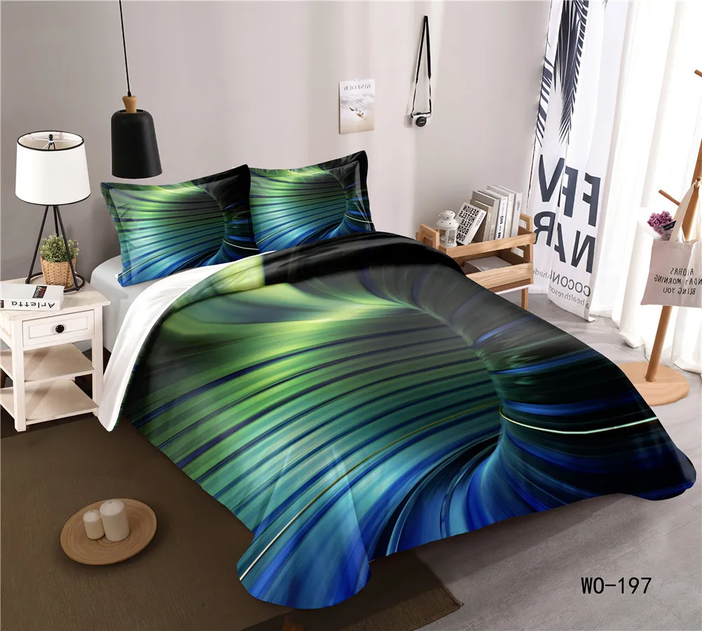 Stripe Pattern Style Bedding Sets Europe/USA Full Queen King Size Cotton Quilt Duvet Cover Pillow Case 2-3 Pieces Sets
Stripe Pattern Style Bedding Sets Europe/USA Full Queen King Size Cotton Quilt Duvet Cover Pillow Case 2-3 Pieces Sets