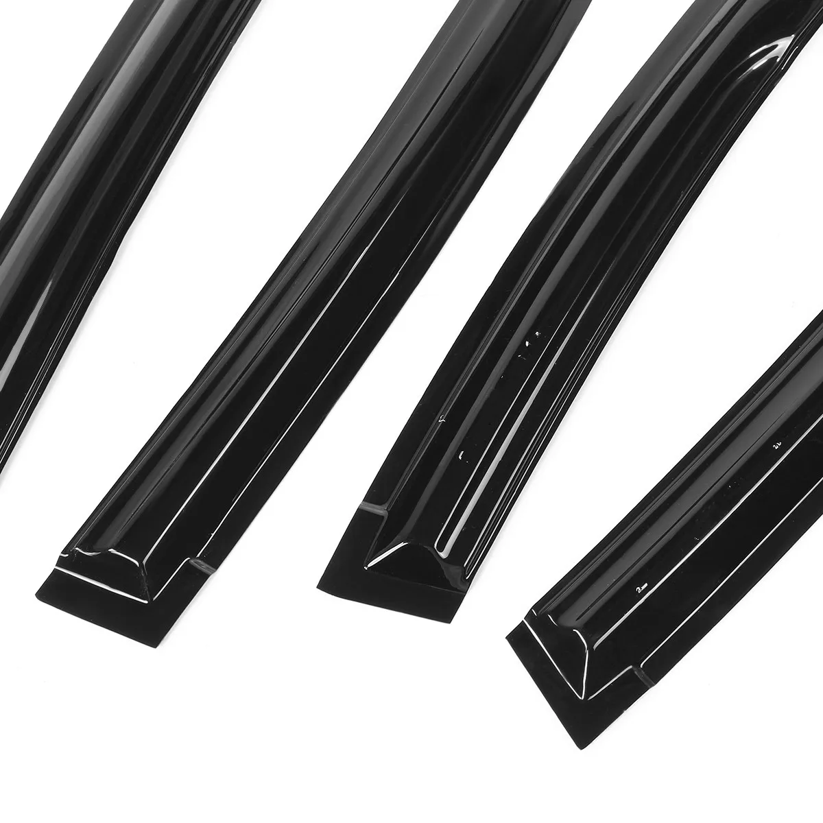 Audew 4pcs Window Visor Shade Rain Guard Sun Shade Window Visors Rain Shade Shelter For HondaCivic 2012-2015
Audew 4pcs Window Visor Shade Rain Guard Sun Shade Window Visors Rain Shade Shelter For HondaCivic 2012-2015