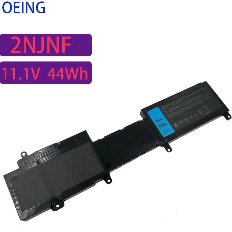 NEW battery 11.1V 44WH for DELL Inspiron 2NJNF 14Z-5423 15Z-5523 8JVDG T41M0 P35G TPMCF laptop battery
NEW battery 11.1V 44WH for DELL Inspiron 2NJNF 14Z-5423 15Z-5523 8JVDG T41M0 P35G TPMCF laptop battery