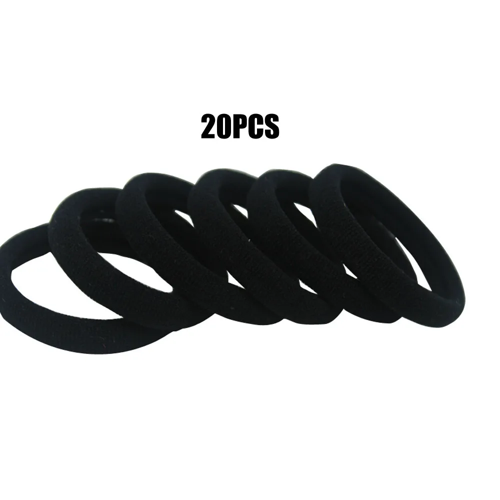 20 Pcs Girl Elastic Hair Ties Band Rope Ponytail Bracelet Rubber String
20 Pcs Girl Elastic Hair Ties Band Rope Ponytail Bracelet Rubber String