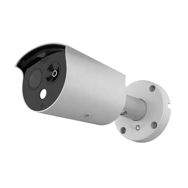 Thermal Temperature Imaging Scanning IP Camera With Multi Person Infrared Sensor
Thermal Temperature Imaging Scanning IP Camera With Multi Person Infrared Sensor