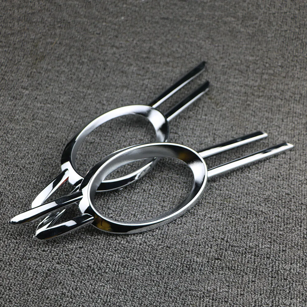 2118851174 Left Front Bumper Fog Lamp Fog Light Chrome Grill Trim For Mercedes Benz W211 E320 E350 E550 2007-2009
2118851174 Left Front Bumper Fog Lamp Fog Light Chrome Grill Trim For Mercedes Benz W211 E320 E350 E550 2007-2009