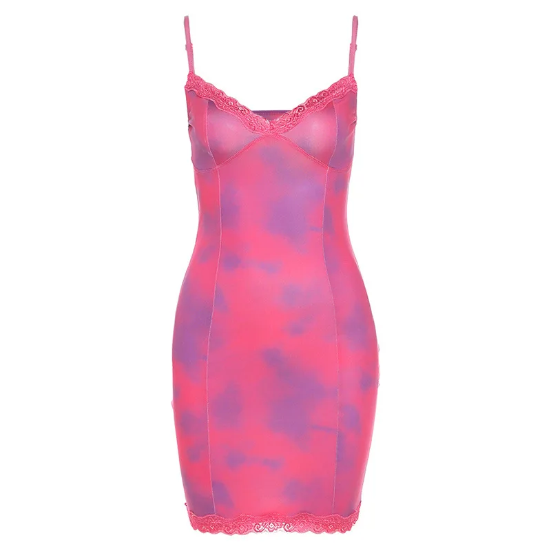 2021 Summer Fashion Women's New Products Sexy Nightclub Party Sling Self-cultivation Bag Hip Mesh See-through Dress Women
2021 Summer Fashion Women's New Products Sexy Nightclub Party Sling Self-cultivation Bag Hip Mesh See-through Dress Women