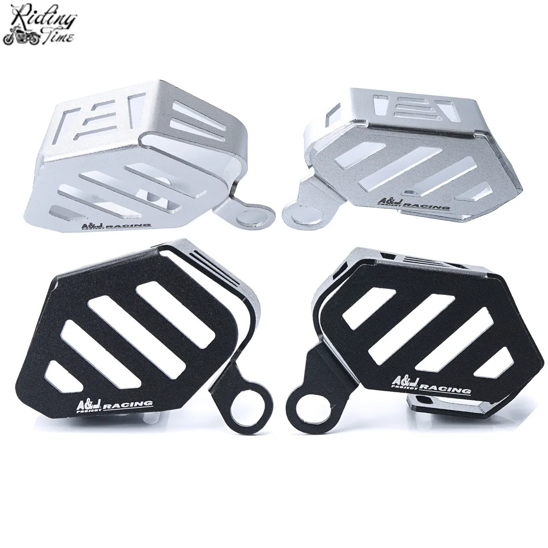 Motorcycle Front Brake Fluid Reservoir Cap Guard Protection Cover For BMW R1200GS ADV Rninet R Ninet R1200R
Motorcycle Front Brake Fluid Reservoir Cap Guard Protection Cover For BMW R1200GS ADV Rninet R Ninet R1200R