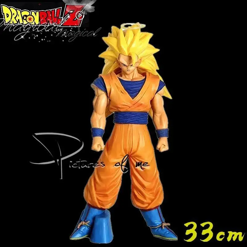 Bandai Премиум издание супер сайян III 3 Обезьяна Король собрал Драконий шар пейзаж фигурка ручной работы декоративная модель
Bandai Премиум издание супер сайян III 3 Обезьяна Король собрал Драконий шар пейзаж фигурка ручной работы декоративная модель