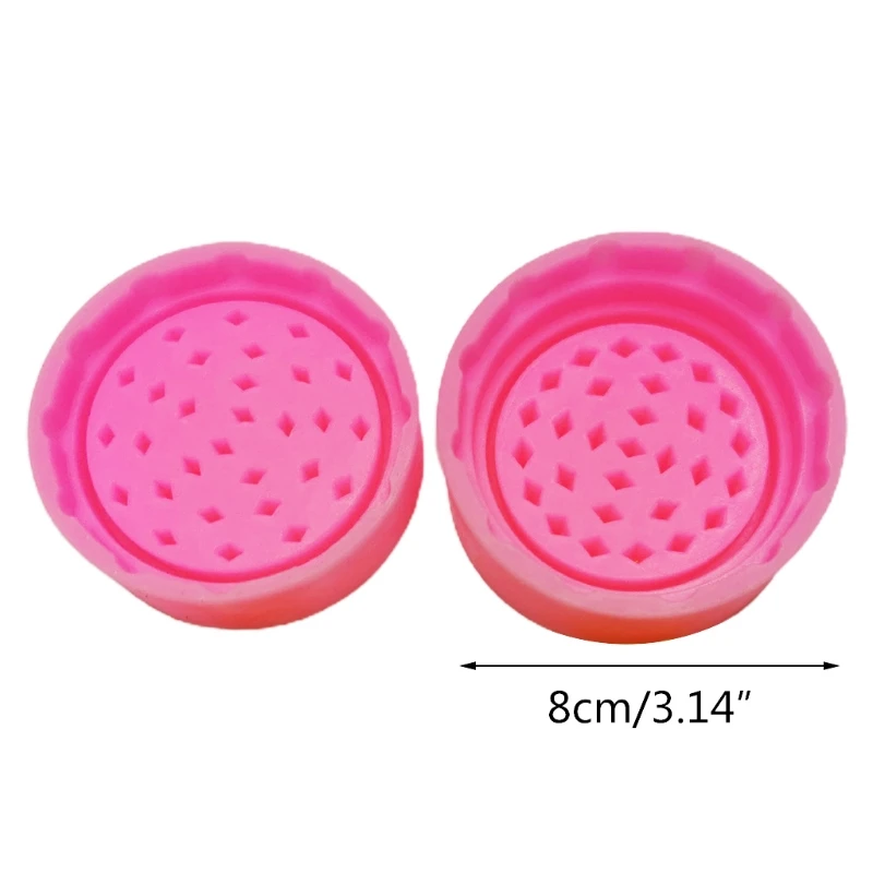 Tobacco Grinder Smoke Spice Crusher Casting Silicone MouldDIY Crafts Making Tools Epoxy Resin Mold
Tobacco Grinder Smoke Spice Crusher Casting Silicone MouldDIY Crafts Making Tools Epoxy Resin Mold