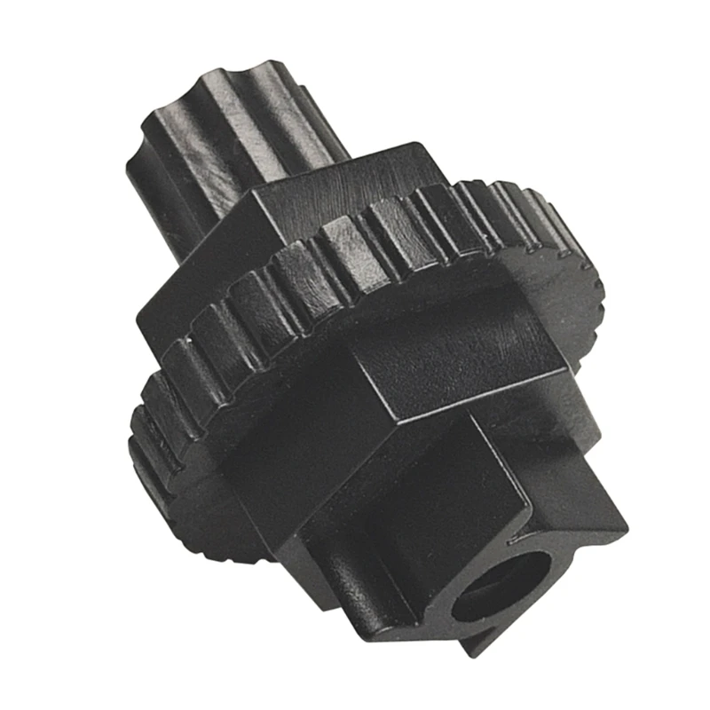 A5KC POM Bicycle Crank Remove & Install Tool For Mtb Road Bike Crank Arm Wrench Cycling Tool Cycling Accessories
A5KC POM Bicycle Crank Remove & Install Tool For Mtb Road Bike Crank Arm Wrench Cycling Tool Cycling Accessories