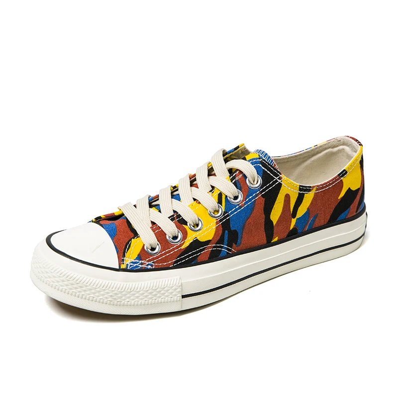 Zapatillas Hombre Original Printed Canvas Shoes Men 2021 New Low-Top Lace-Up Vulcanized Zapato Male Street Casual Sneakers
Zapatillas Hombre Original Printed Canvas Shoes Men 2021 New Low-Top Lace-Up Vulcanized Zapato Male Street Casual Sneakers