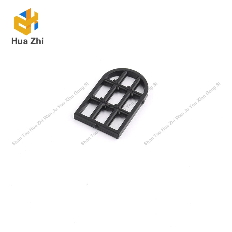 20PCS 30045 Window 1 x 2 x 2 & 2/3 Pane Twisted Bar with Rounded Top Building Blocks Parts MOC DIY Education Build Toys
20PCS 30045 Window 1 x 2 x 2 & 2/3 Pane Twisted Bar with Rounded Top Building Blocks Parts MOC DIY Education Build Toys