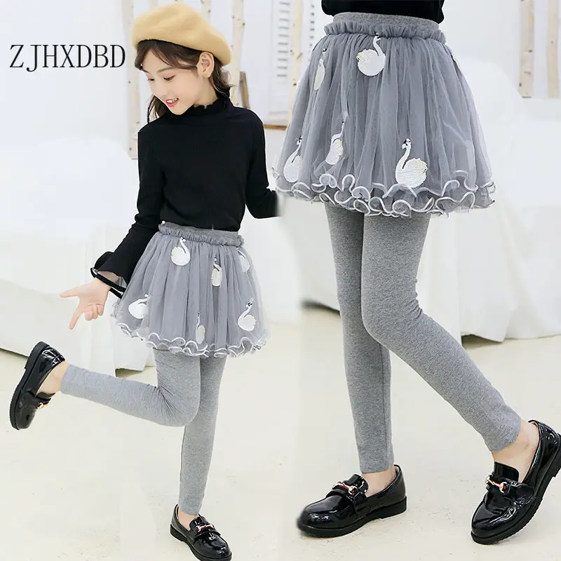 Fake Two-piece Lace Mesh Baby Clothes Spring Velvet Toddler Children Sweatpant 2020 Kid Trousers Autumn Leggings Girl Skirt Pant
Fake Two-piece Lace Mesh Baby Clothes Spring Velvet Toddler Children Sweatpant 2020 Kid Trousers Autumn Leggings Girl Skirt Pant