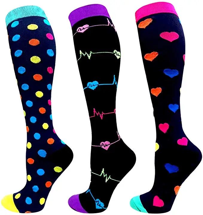 Мужские Компрессионные носки, дышащие носки с защитой от усталости для занятий спортом, бега, беременности, для медсестер, летные дорожные н...
Мужские Компрессионные носки, дышащие носки с защитой от усталости для занятий спортом, бега, беременности, для медсестер, летные дорожные н...