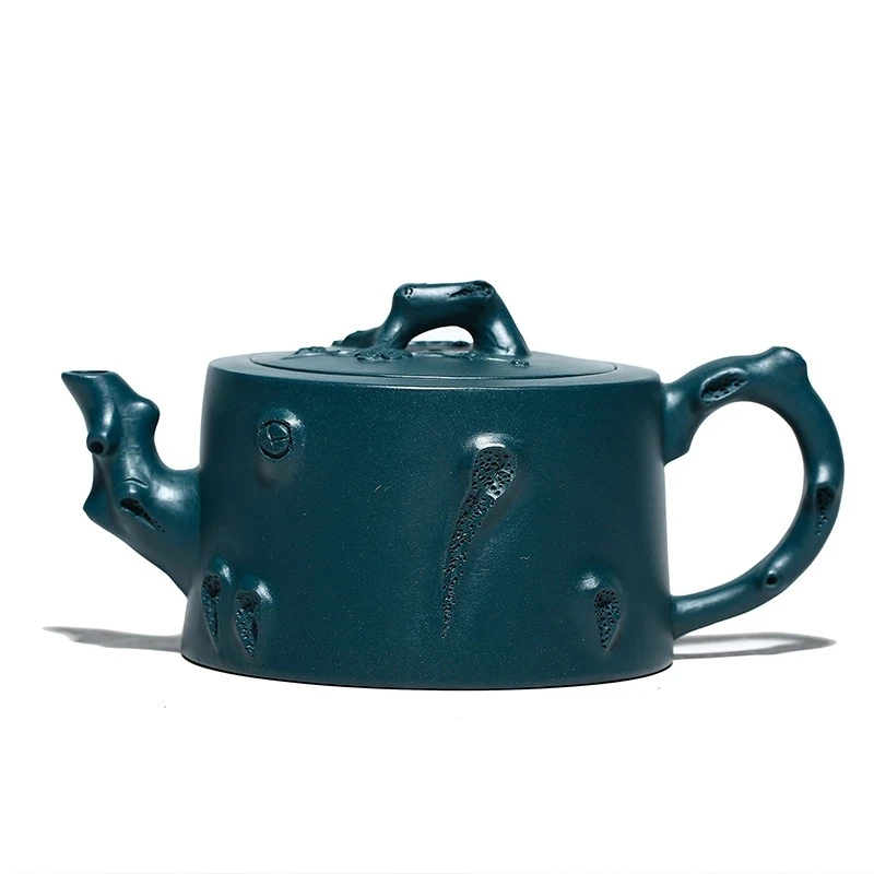 Jinglan Zisha Teapot Yixing Handmade Kung Fu Kettle Drinkware Chinese Tea Set Household Teapot Cute Teapot
Jinglan Zisha Teapot Yixing Handmade Kung Fu Kettle Drinkware Chinese Tea Set Household Teapot Cute Teapot