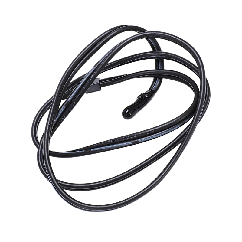 G1/4 Temperature Measurement Water Stop Sealing Plug Tcwd-V1 10K Built-In Thermistor Water Cooling System For Pc Computer
G1/4 Temperature Measurement Water Stop Sealing Plug Tcwd-V1 10K Built-In Thermistor Water Cooling System For Pc Computer