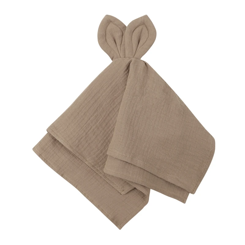 Baby Cartoon Bunny Soothe Appease Towel Appease Doll For Newborn Soft Comforting Towel Sleeping Toy Gift
Baby Cartoon Bunny Soothe Appease Towel Appease Doll For Newborn Soft Comforting Towel Sleeping Toy Gift