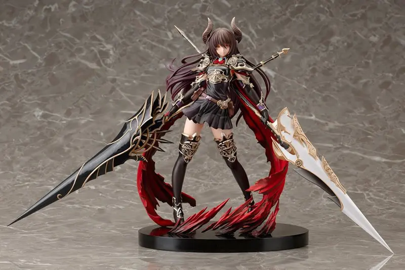 24cm Game Rage of Bahamut Virgin Soul GENESIS Anime Action Figure Forte The Devoted 1/8 Scale PVC Model Collectible Toy Doll New
24cm Game Rage of Bahamut Virgin Soul GENESIS Anime Action Figure Forte The Devoted 1/8 Scale PVC Model Collectible Toy Doll New