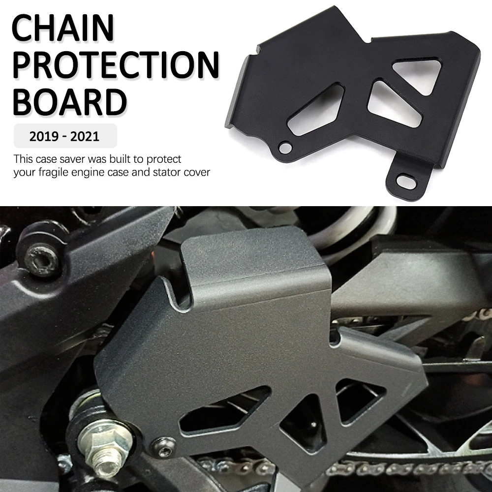 New CNC Aluminum For 390 Adventure 390 ADV Adventure Motorcycle Front Sprocket Chain Guard Accessories 2019 2020 2021
New CNC Aluminum For 390 Adventure 390 ADV Adventure Motorcycle Front Sprocket Chain Guard Accessories 2019 2020 2021