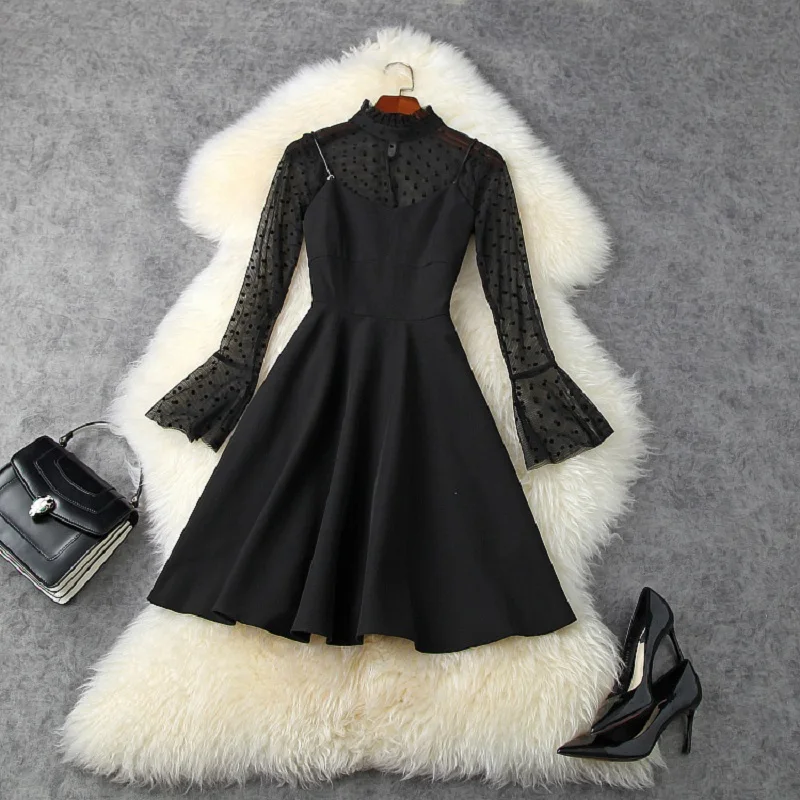 sleeves 2021 new Long shirt clothing set elegant dress Winter work Celebrities dresses Spring women ladies office lady Dress
sleeves 2021 new Long shirt clothing set elegant dress Winter work Celebrities dresses Spring women ladies office lady Dress