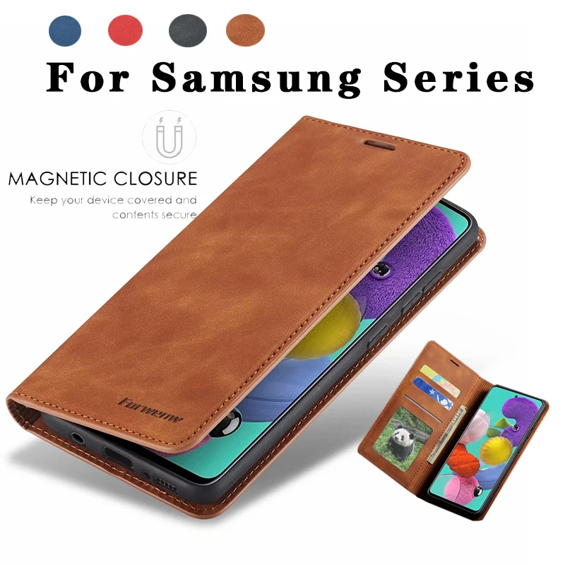 Флип-чехол для Samsung Galaxy A01 A11 A21 A31 A41 A51 A71 A50 S A70 A40 A30 S9 S8 S10 S20 Plus Ultra S7 Edge, кожаный магнитный чехол
Флип-чехол для Samsung Galaxy A01 A11 A21 A31 A41 A51 A71 A50 S A70 A40 A30 S9 S8 S10 S20 Plus Ultra S7 Edge, кожаный магнитный чехол