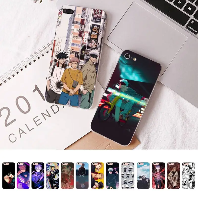 Anime Jujutsu Kaisen Inumaki Toge Phone Case for iPhone 13 11 12 pro XS MAX 8 7 6 6S Plus X 5S SE 2020 XR cover
Anime Jujutsu Kaisen Inumaki Toge Phone Case for iPhone 13 11 12 pro XS MAX 8 7 6 6S Plus X 5S SE 2020 XR cover