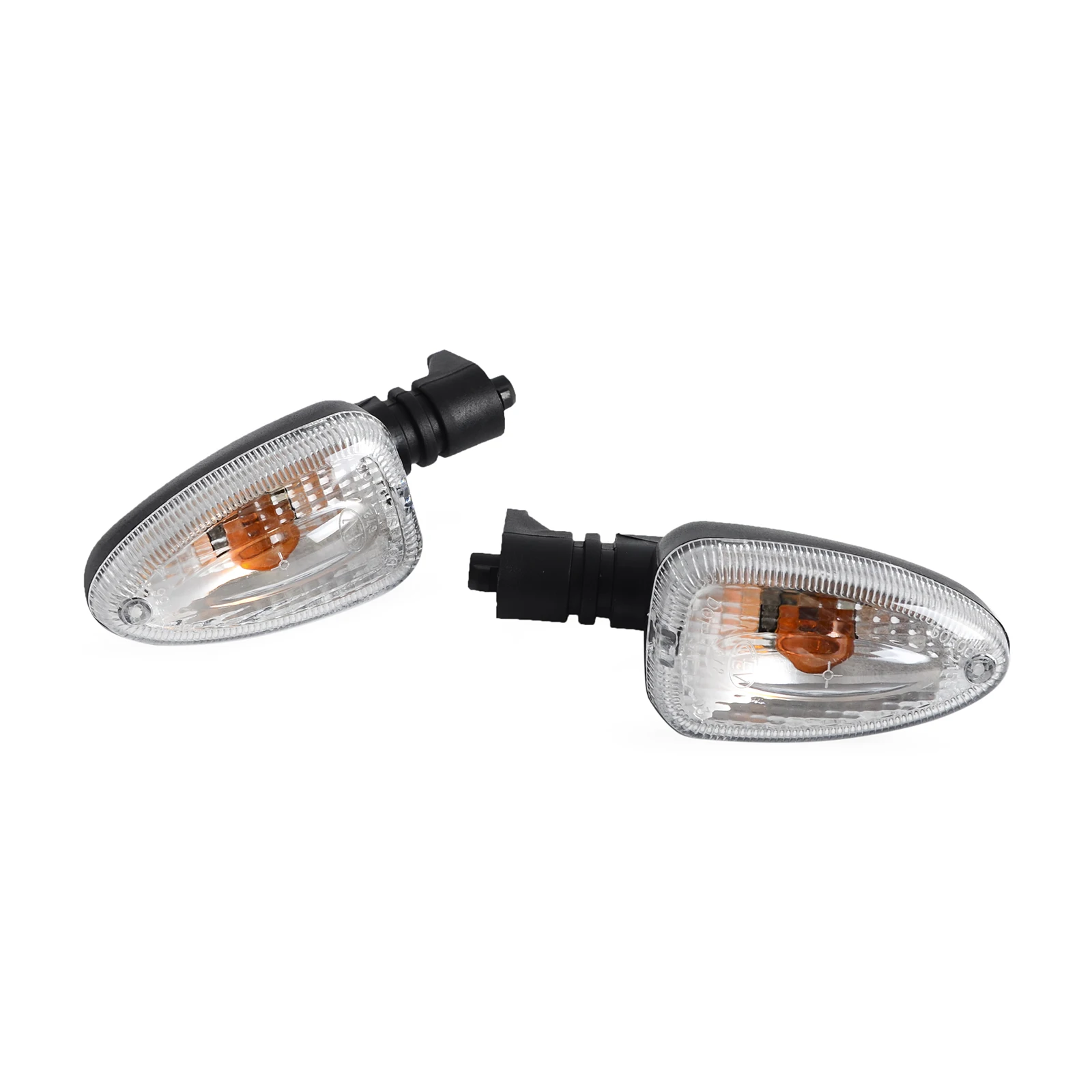 Motorcycle Turn Signals Indicator Lights Lamps For BMW R 1200 S/GS 2005-2008 F 800R/S/ST HP2 Sport K 1300R 2008-2010 ABS
Motorcycle Turn Signals Indicator Lights Lamps For BMW R 1200 S/GS 2005-2008 F 800R/S/ST HP2 Sport K 1300R 2008-2010 ABS